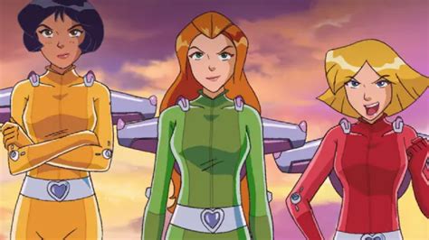 Totally Spies: 6 Things I Still Think About Related To The Hit .